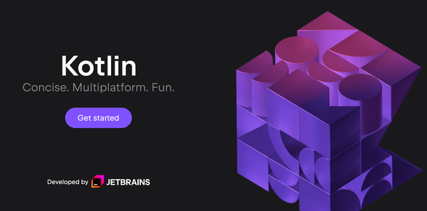 Kotlin语言学习